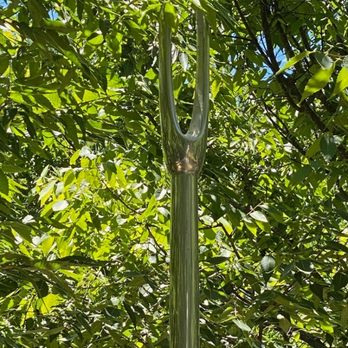 HALL Wines - This is the eye of the needle that the camel is looking at. - Wineries Near Me - Saint Helena, California HALL Wines - This is the eye of the needle that the camel is looking at. - Wineries Near Me - Saint Helena, California