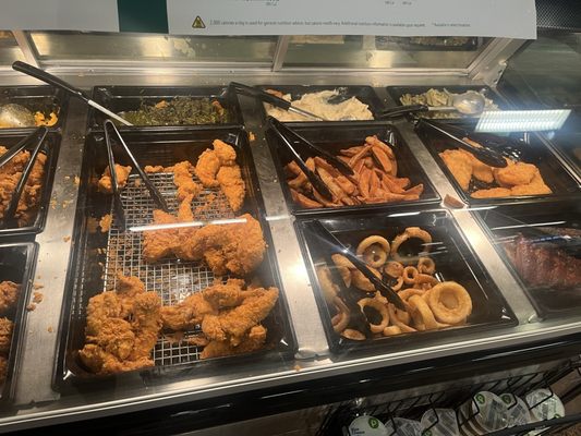Publix Super Market at Shops at Southline by null