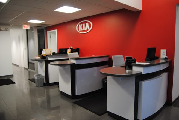 Kaffer Car KEFFER KIA - Updated May 2026 - 41 Photos & 106 Reviews - 271 W Plaza ...