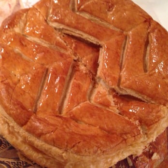 Monoprix - La galette monoprix boulangerie, miam. - Grocery Near Me - Paris, 75
