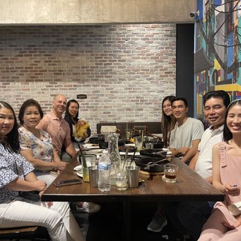 HEM Kitchen And Bar - Mother's Day - Vietnamese Near Me - Houston, Texas