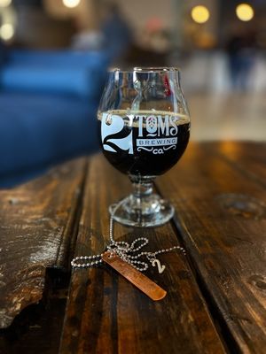 2Toms Brewing Company by null