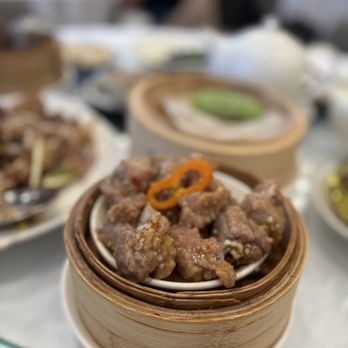 Seaport City Seafood Restaurant - Spareribs are maybe the best I've had and I've had a lot of - Dim Sum Near Me - Vancouver, British Columbia Seaport City Seafood Restaurant - Spareribs are maybe the best I've had and I've had a lot of - Dim Sum Near Me - Vancouver, British Columbia