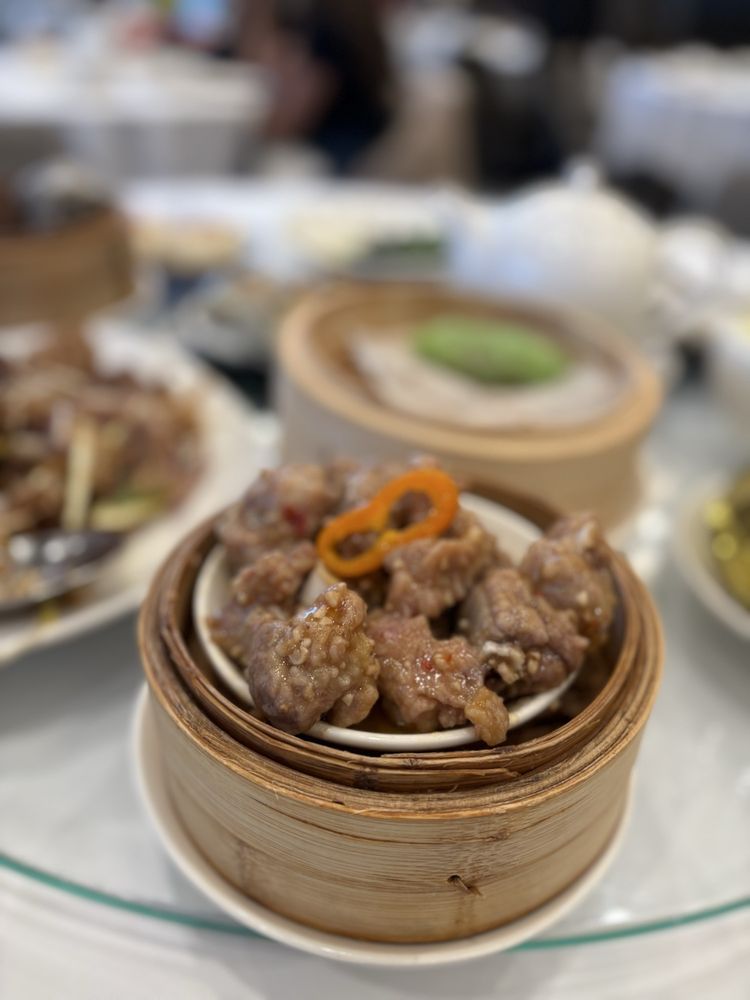 Seaport City Seafood Restaurant