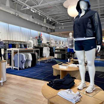 nike outlet in jersey