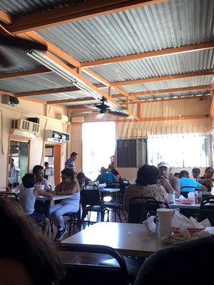 Cocina Doña Chona by null