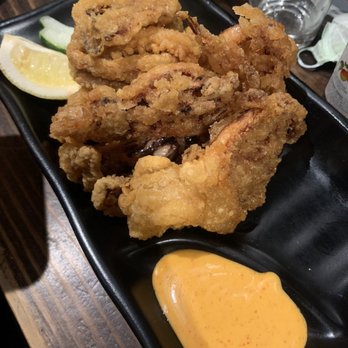 Kuu - Ramen Near Me - New York, New York Kuu - Ramen Near Me - New York, New York