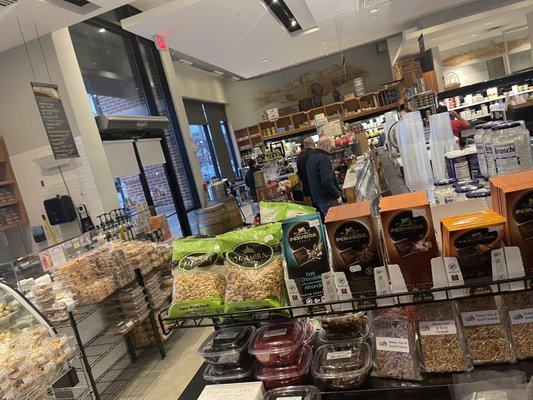 Di Pasquale's Marketplace by null