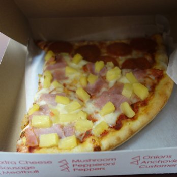 Vinny's Pizza & Pasta - Pizza Near Me - Corona, New York