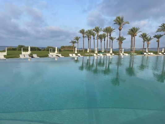 Verdura Resort, a Rocco Forte hotel by null