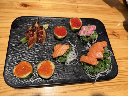 SAKANA AYCE Japanese Cuisine by null