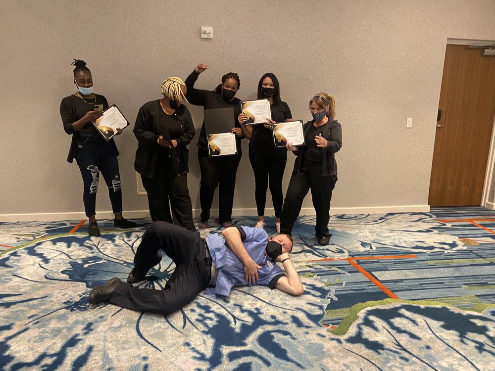 BODY GAMERS SPA Updated September 2024 96 River Oaks Ctr Dr, Calumet City, Illinois