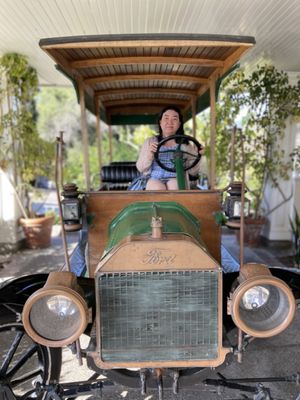 Apple Farm Inn by null