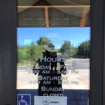 Rocky Mountain Elk Foundation - Hours. Closed because of virus - Museums Near Me - Missoula, Montana Rocky Mountain Elk Foundation - Hours. Closed because of virus - Museums Near Me - Missoula, Montana