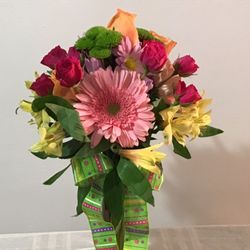 Funki Flowers & Gifts - Special order