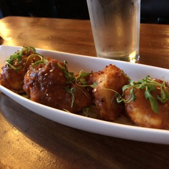 El Moro Spirits & Tavern - KFC (Korean Fried Cauliflower) - New American Near Me - Durango, Colorado El Moro Spirits & Tavern - KFC (Korean Fried Cauliflower) - New American Near Me - Durango, Colorado
