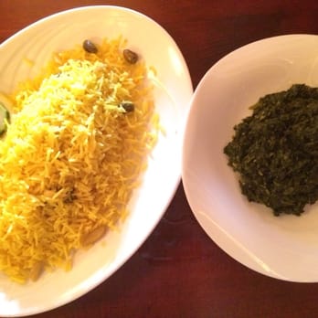 Silk Road - Sabzy with Naringe palaw - Comfort Food Near Me - Warren, New Jersey Silk Road - Sabzy with Naringe palaw - Comfort Food Near Me - Warren, New Jersey
