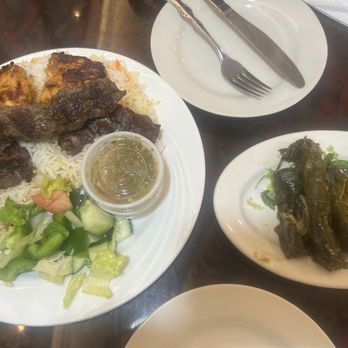 Beirut Bites - Mediterranean Near Me - Henrico, Virginia