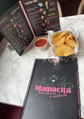 Menu photo 2 Mamacita Morrisville, NC Menu photo 2 Mamacita Morrisville, NC