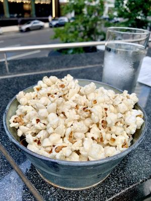 Open Road Rosslyn by null