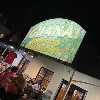 Iguanas - Seafood Near Me - St. Simons, Georgia Iguanas - Seafood Near Me - St. Simons, Georgia