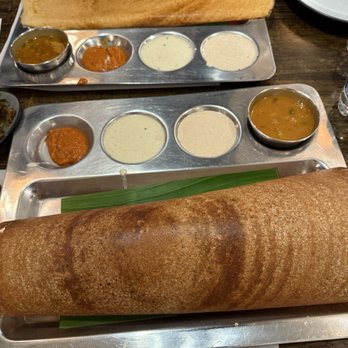 ITLU Pure Indian Vegeterian - Indian Near Me - Chandler, Arizona ITLU Pure Indian Vegeterian - Indian Near Me - Chandler, Arizona