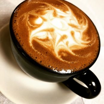 Leelanau Coffee Roasting - Cappuccino - Coffee & Tea Near Me - Glen Arbor, Michigan