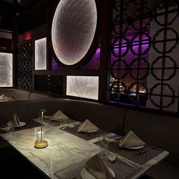 Fushimi Times Square - Japanese Near Me - New York, New York