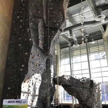 Student Recreation Center - Do you rock climb? - Recreation Centers Near Me - Fullerton, California