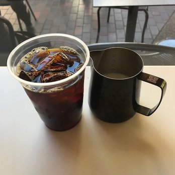 Cafe Dulce - Coffee & Tea Near Me - Los Angeles, California Cafe Dulce - Coffee & Tea Near Me - Los Angeles, California