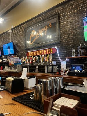 Crispy's Springfield Gallery by null