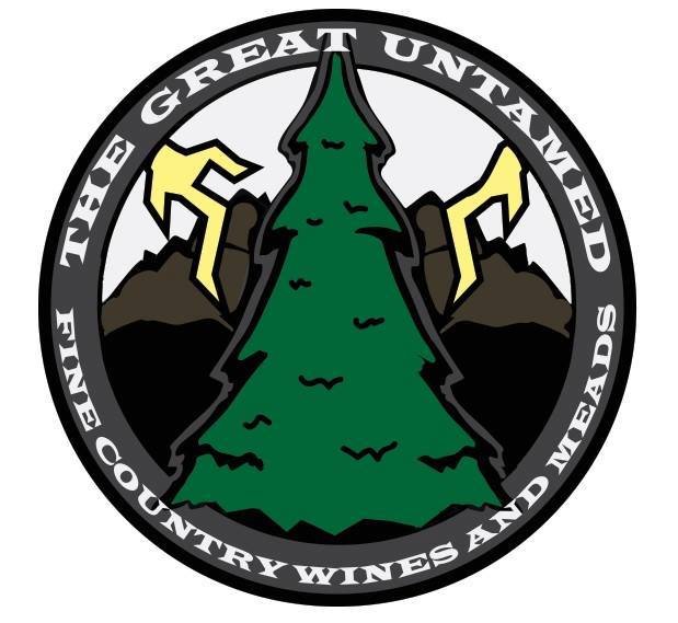 The Great Untamed Logo