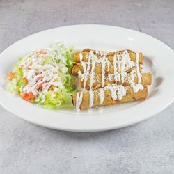 El Cactus Mexican Food