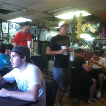 Stromboli's Italian Eatery - Pizza Near Me - Starkville, Mississippi
