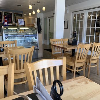 Healthy Substance - Dining area - Vegan Near Me - Chicago, Illinois Healthy Substance - Dining area - Vegan Near Me - Chicago, Illinois