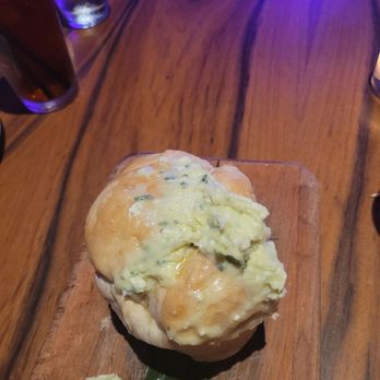 STK Steakhouse - Pull apart bread - Steakhouses Near Me - Chicago, Illinois STK Steakhouse - Pull apart bread - Steakhouses Near Me - Chicago, Illinois
