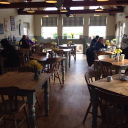 Sunnyhills Farm Shop and Cafe