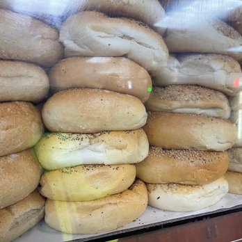 Montrose Deli - Fresh Bagels - Delis Near Me - Montrose, New York