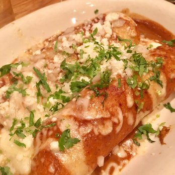 Comal - Pork enchiladas with mole - Mexican Near Me - Berkeley, California
