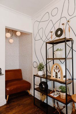 Common Good Cocktail House by null