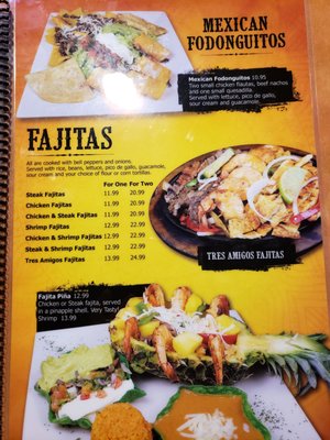 Menu photo 3 Mesquite McDonough, GA Menu photo 3 Mesquite McDonough, GA