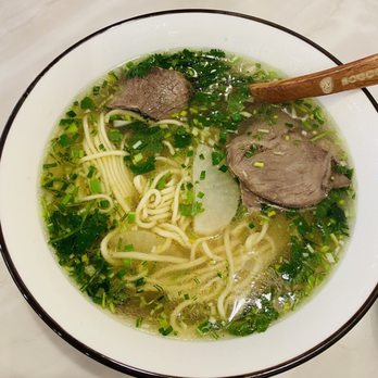 Noodle St - beef noodle (non spice)strongly recommend,very good! - Noodles Near Me - Pasadena, California Noodle St - beef noodle (non spice)strongly recommend,very good! - Noodles Near Me - Pasadena, California