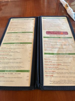 Menu photo 2 Panini Kabob Grill Long Beach, CA Menu photo 2 Panini Kabob Grill Long Beach, CA