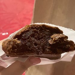 Little Susie’s Coffee & Pie - Mocha Brownie