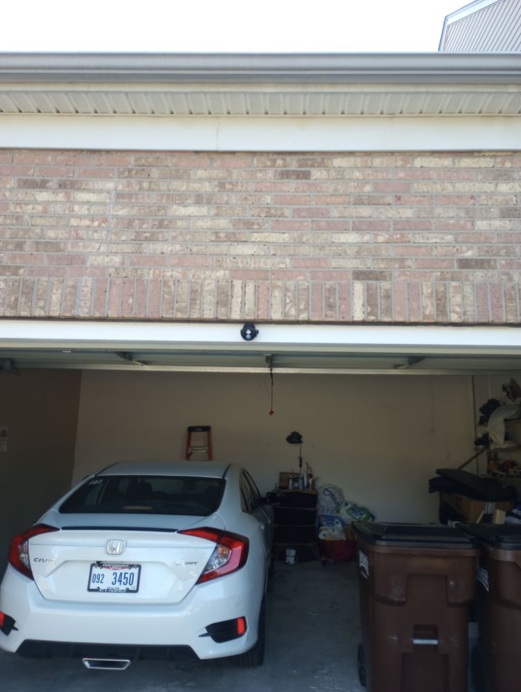 Slide of Liberty Construction And Handiwork