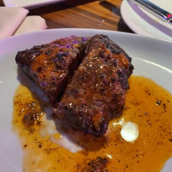 STK Steakhouse Bellevue - Australian Flat Iron - Steakhouses Near Me - Bellevue, Washington STK Steakhouse Bellevue - Australian Flat Iron - Steakhouses Near Me - Bellevue, Washington