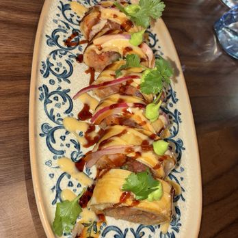 Cielo Mexican Kitchen and Tequila - Mexican Sushi!!!!! - Mexican Near Me - Summerville, South Carolina Cielo Mexican Kitchen and Tequila - Mexican Sushi!!!!! - Mexican Near Me - Summerville, South Carolina