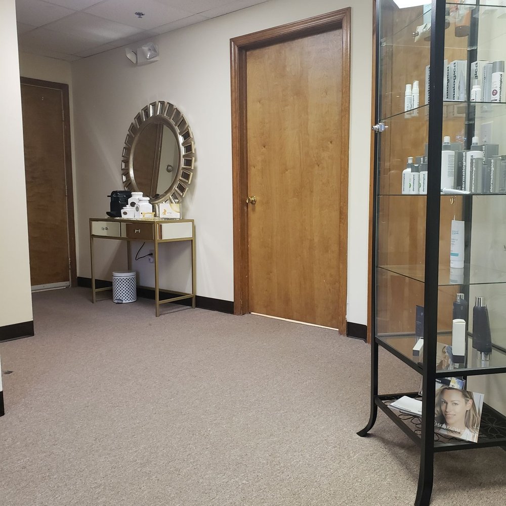 Le Spa Esthetics - Waxing Near Me - Ridgefield, Connecticut Le Spa Esthetics - Waxing Near Me - Ridgefield, Connecticut