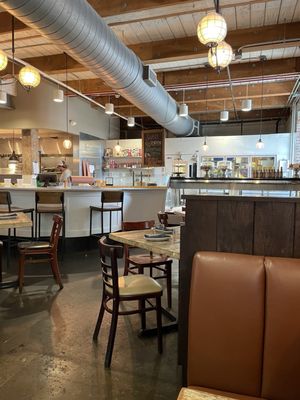 Rappahannock Oyster Bar by null
