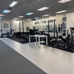 Point Break Fitness